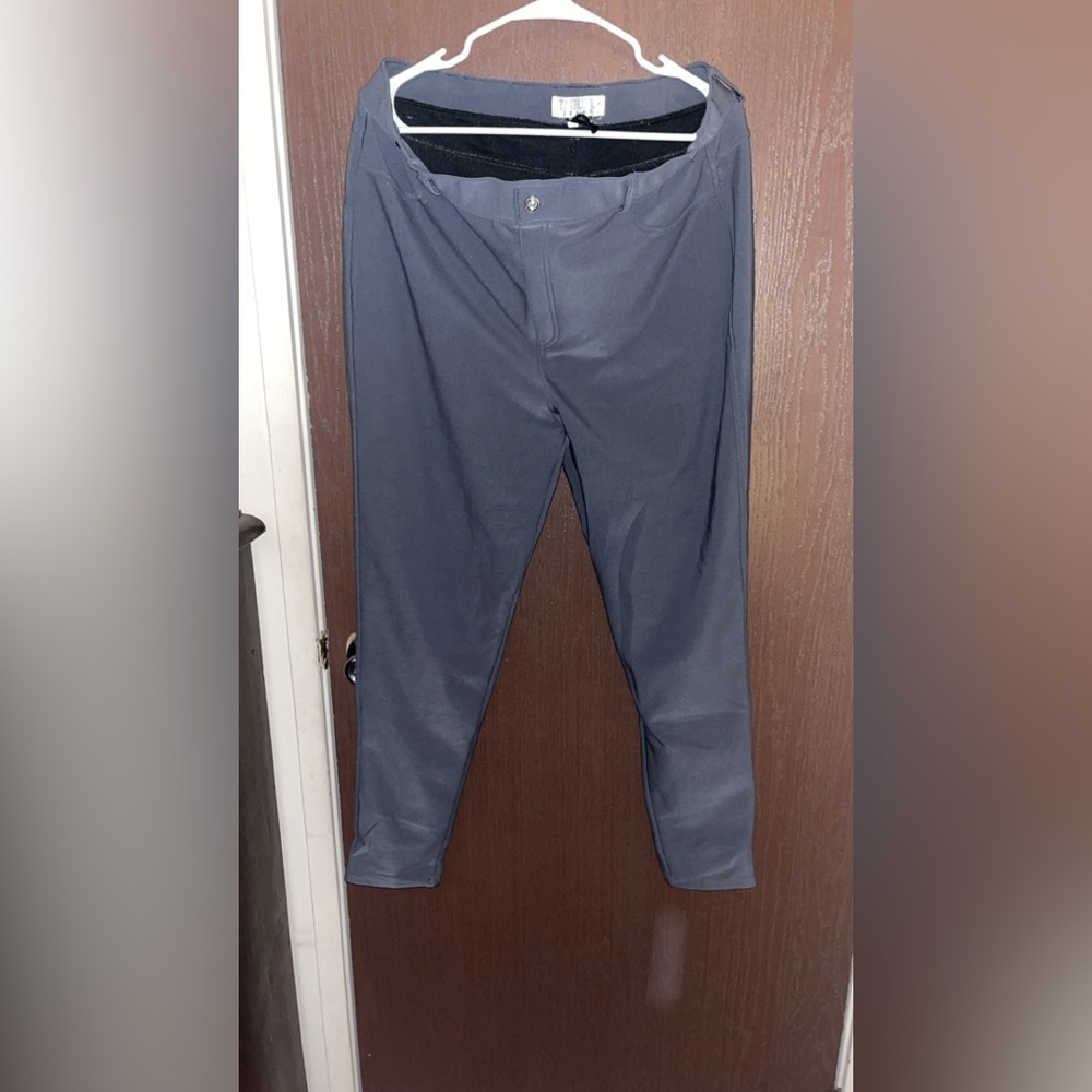 Thrill jeans leggings